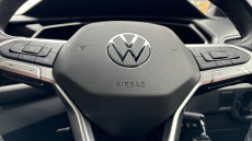 Volkswagen T-Cross 1.0 TSI 110 R-Line 5dr Petrol Estate